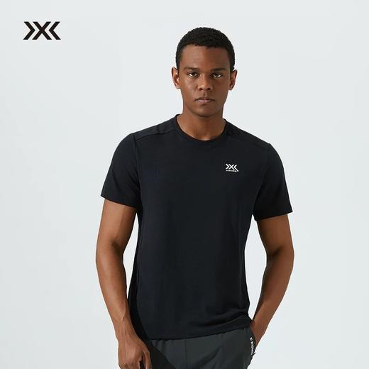 D052061旷野行云夏季速干轻量微弹力圆领短袖 商品图10