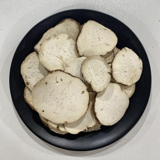 重楼 个子  重楼片 滇重楼 大个头七叶一枝花 蚤休  缅甸小重楼 商品图5