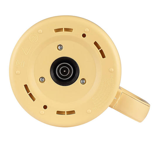 康佳（KONKA）养生壶1.5L家用多功能花茶煮茶壶电热水壶 KYSH-1501-M养生壶 1.5L 商品图9