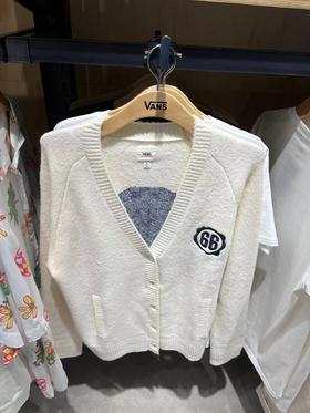 vans针织开衫VN000J16FS8