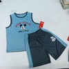 迪士尼男童夏装2025新款 商品缩略图5
