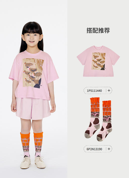 jnby   25年夏款   牛仔短裤  1P5E10180 商品图8