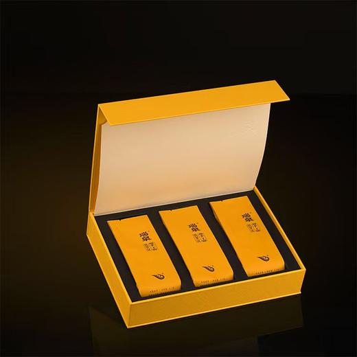 瑞泉｜手工·铁罗汉｜51克（8.5克×6泡） 商品图2