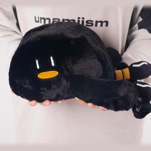 怪奇鹅悬挂公仔纸巾盒 商品图2