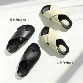 【品牌直发】RIM RIM新款马皮鞋凉鞋2236