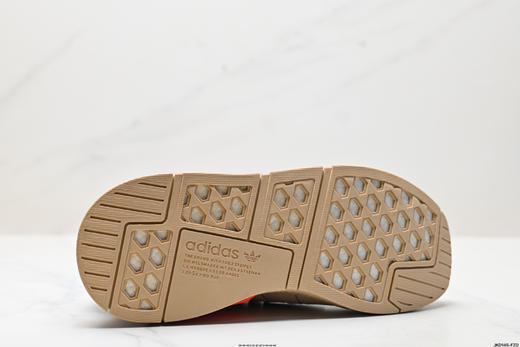 阿迪达斯Adidas NMD G1休闲运动跑步鞋IG8584男鞋 商品图8