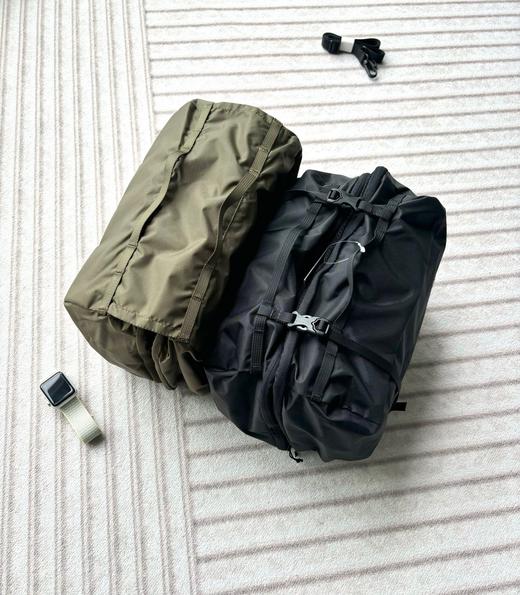 D052075新品INDEX GEAR ORGANIZER 10L防水收纳洗漱包 商品图1