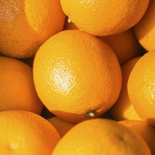 新鲜现摘伦晚橙小果4斤装当季水果酸甜可口 商品图1