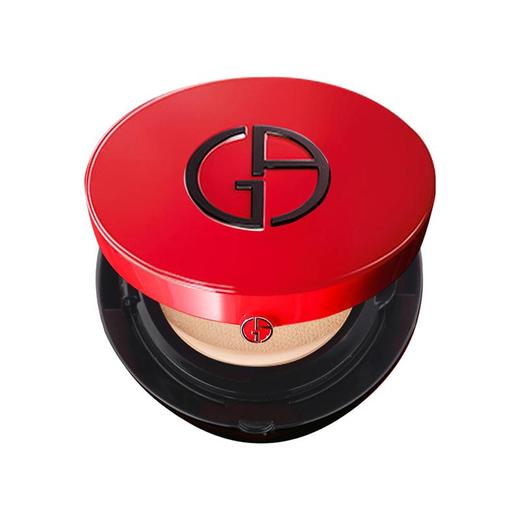 【压仓特价】Armani阿玛尼红漆光气垫15g  香港直邮 商品图7