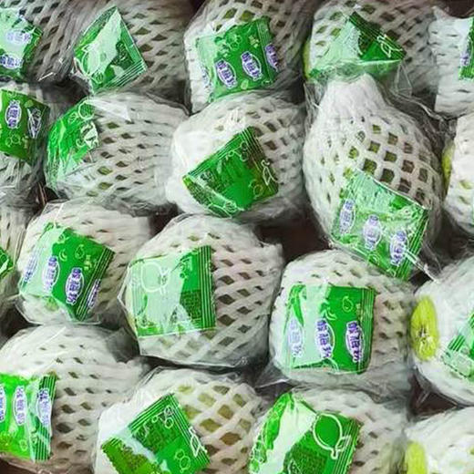 红心芭乐番石榴 8斤原箱 商品图4