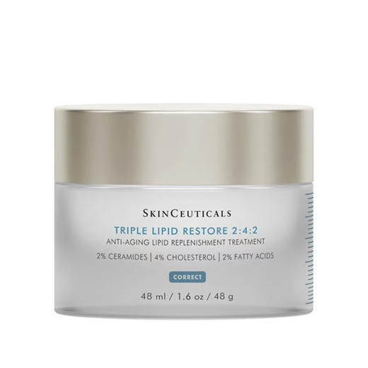 修丽可 · 242面霜 48ml神经酰胺皮脂膜修护肌肤屏障 商品图3