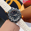 高端定制 原单百年灵BREITLING  专业耐力系列 男士石英腕表 全碳纤维表壳，石英计时腕表，表径44mm 商品缩略图5
