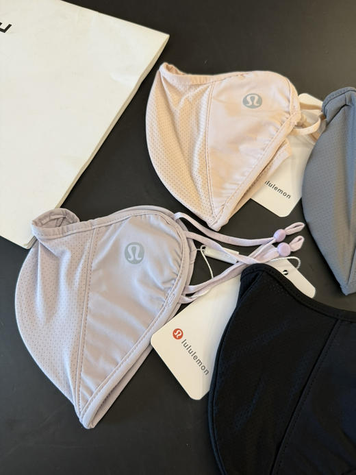 lulu防晒口zhao 商品图1