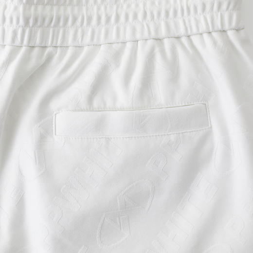 PP-WHITE 【短裤】 WKD6633253 商品图3