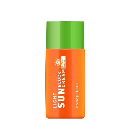 花印清爽倍护防晒乳SPF50PA60ml 商品图2