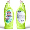 花王双效洁厕液 厕所清洁剂 森林香650ml 商品缩略图2