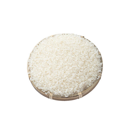 力志甄选禄劝大米5kg/袋 商品图2