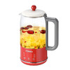 康佳（KONKA）迷你小型养生杯办公室多功能烧水煲汤花茶壶 KYSH-0852E-M 红色 商品缩略图3