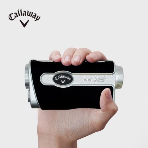 旗舰款Callaway卡拉威高尔夫测距仪PRO XS+坡度激光测距仪礼盒装 商品图2
