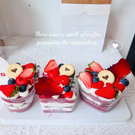 520蛋糕 商品图1