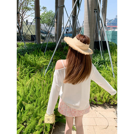 <曾小咸推荐>现货秒杀！卖完不补 ！微信打折价！粉色半身裙 日常129.99 立减60 限时69.99！ 商品图4