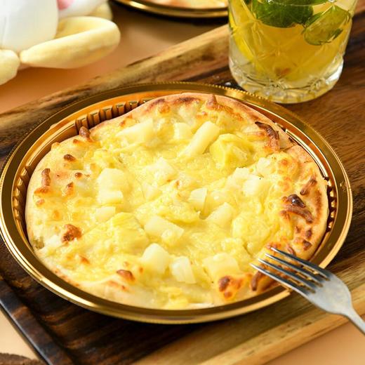 榴莲披萨6寸（适合1-2人食） 商品图3