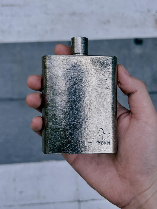 迷笛钛壶 商品图2