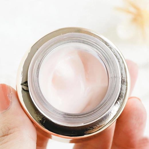 【百图lulu好物】【兰蔻面霜】兰蔻菁纯乳霜面霜中样15ml 商品图4