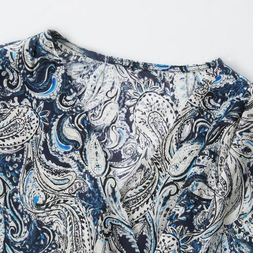 MK2L100麦克斯菲瑞连衣裙 商品图2