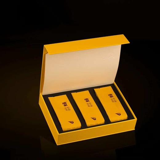 瑞泉｜工夫·岩石乳｜51克（8.5克×6泡） 商品图2