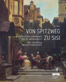嘉德文库丨Von Spitzweg Zu Sisi