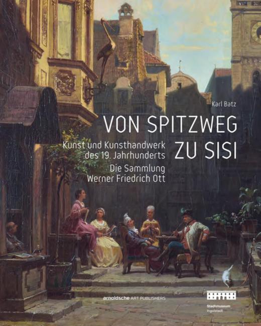 嘉德文库丨Von Spitzweg Zu Sisi 商品图0