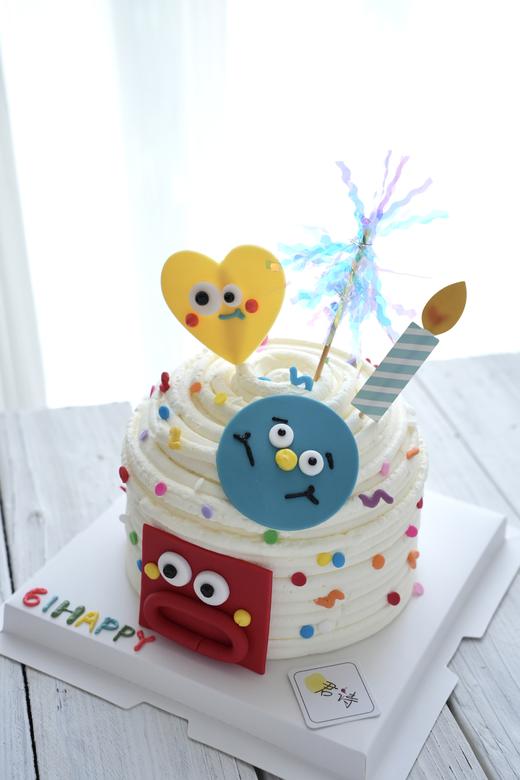 快乐乖乖 商品图1