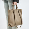 【预售3天】新款2025爆款托特包大容量女百搭通勤单肩包T8013 商品缩略图1