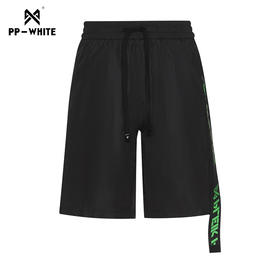 PP-WHITE 【短裤】 WKD202201385