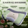 【新品】山苍子儿童分区枕宝宝小学生专用枕头四季款 商品缩略图2