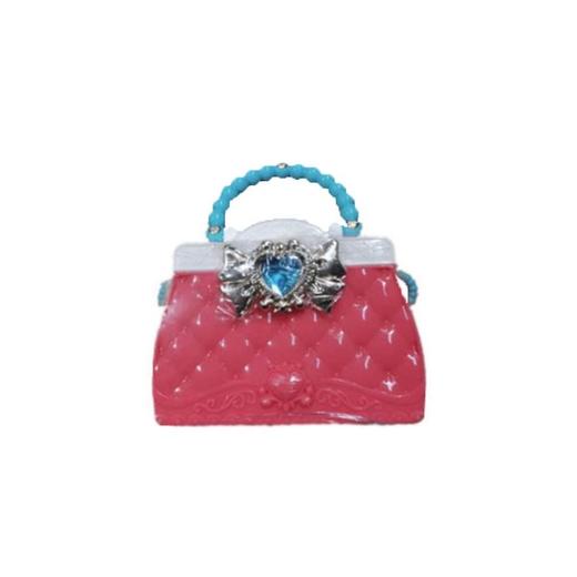 传奇冰雪手提包儿童玩具 凝胶糖果(随机款)12g 商品图1