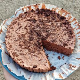 【斌哥优选】冰淇淋全麦动物奶油蛋糕。入口浓郁丝滑，一抿就化。0反式脂肪酸，0代可可脂。管理期也可以吃的芝士蛋糕。