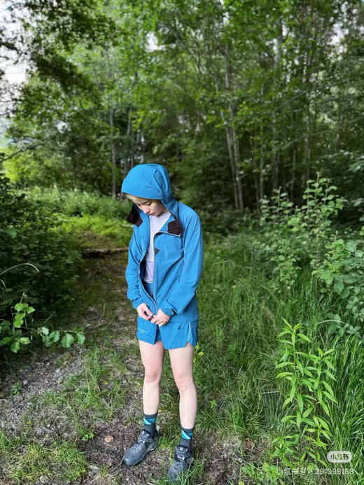 原单正品攀山鼠户外运动短裤，快干透气。
四个色。尺码M-3XL
官网990 商品图5