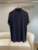 点此购买 迪桑特夏季男士经典三粒扣翻领短袖POLO衫 yw 319072 商品缩略图12