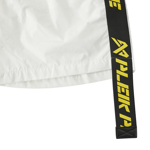 PP-WHITE 【短裤】 WKD202201385 商品图8