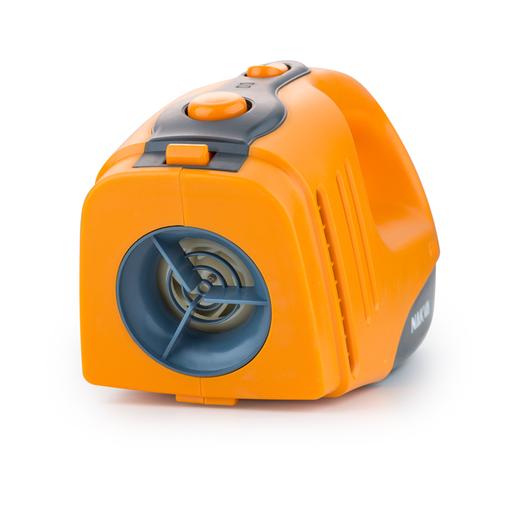 【快递包邮】NAKVA网红车载吸尘器GCV-55A 商品图2