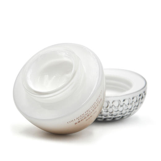 香蔓胶原蛋白美肌菁华霜50g 商品图6