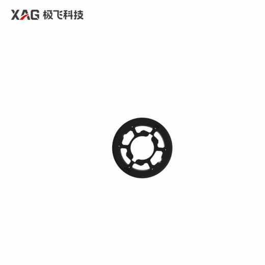 极飞 P60/P150/P60Pro/P150Pro 电机散热盖 农机配件 商品图1