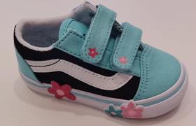 vans单鞋VN000CPV6GL