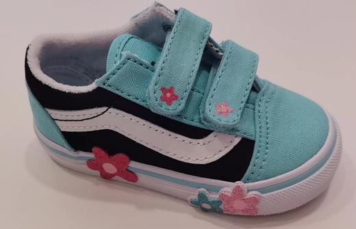 vans单鞋VN000CPV6GL 商品图0