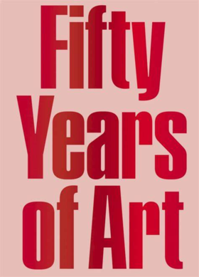 嘉德文库丨FIFTY YEARS OF ART: THE HISCOX COLLECTION