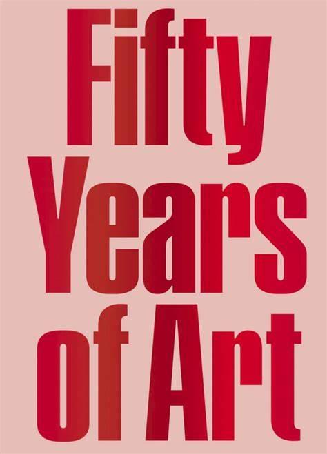 嘉德文库丨FIFTY YEARS OF ART: THE HISCOX COLLECTION 商品图0