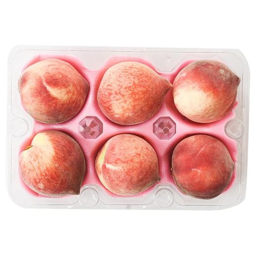 红美人水蜜桃 500g/份 商品图2