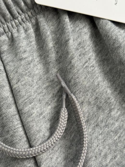 D052024女款两色系带抽绳短裤热裤运动休闲裤 商品图11